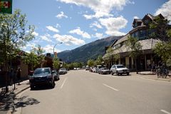 08 Jasper Patricia Street Looking Towards Whistlers Peak.jpg